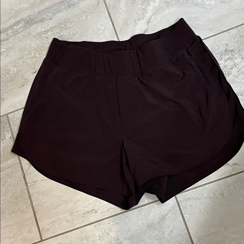 Women's Athletic Shorts